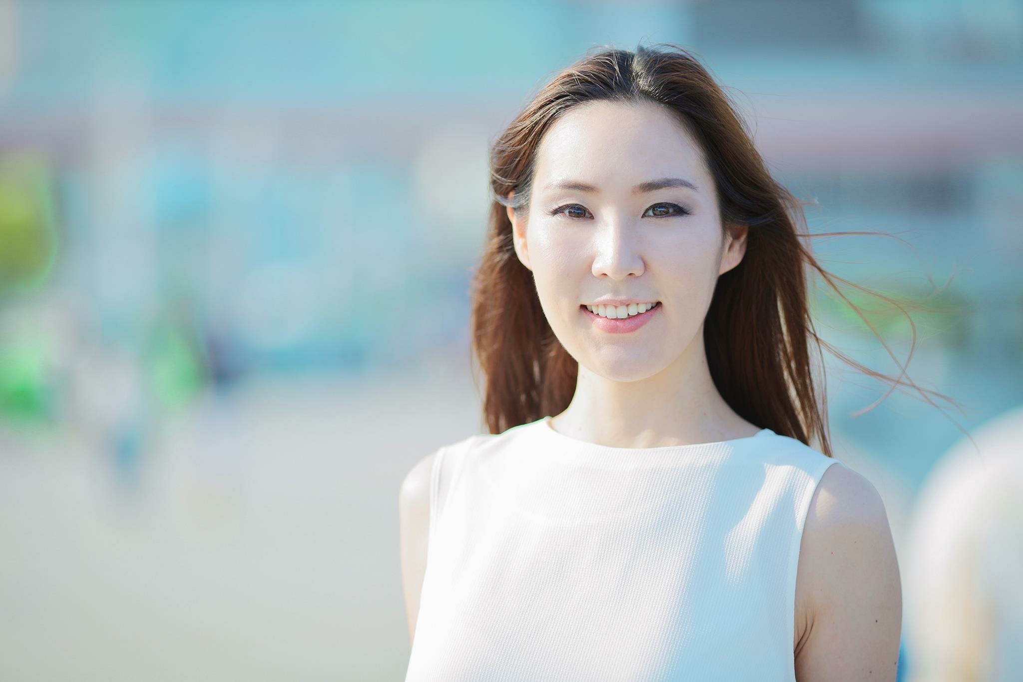 Rina Kitanaka Profile