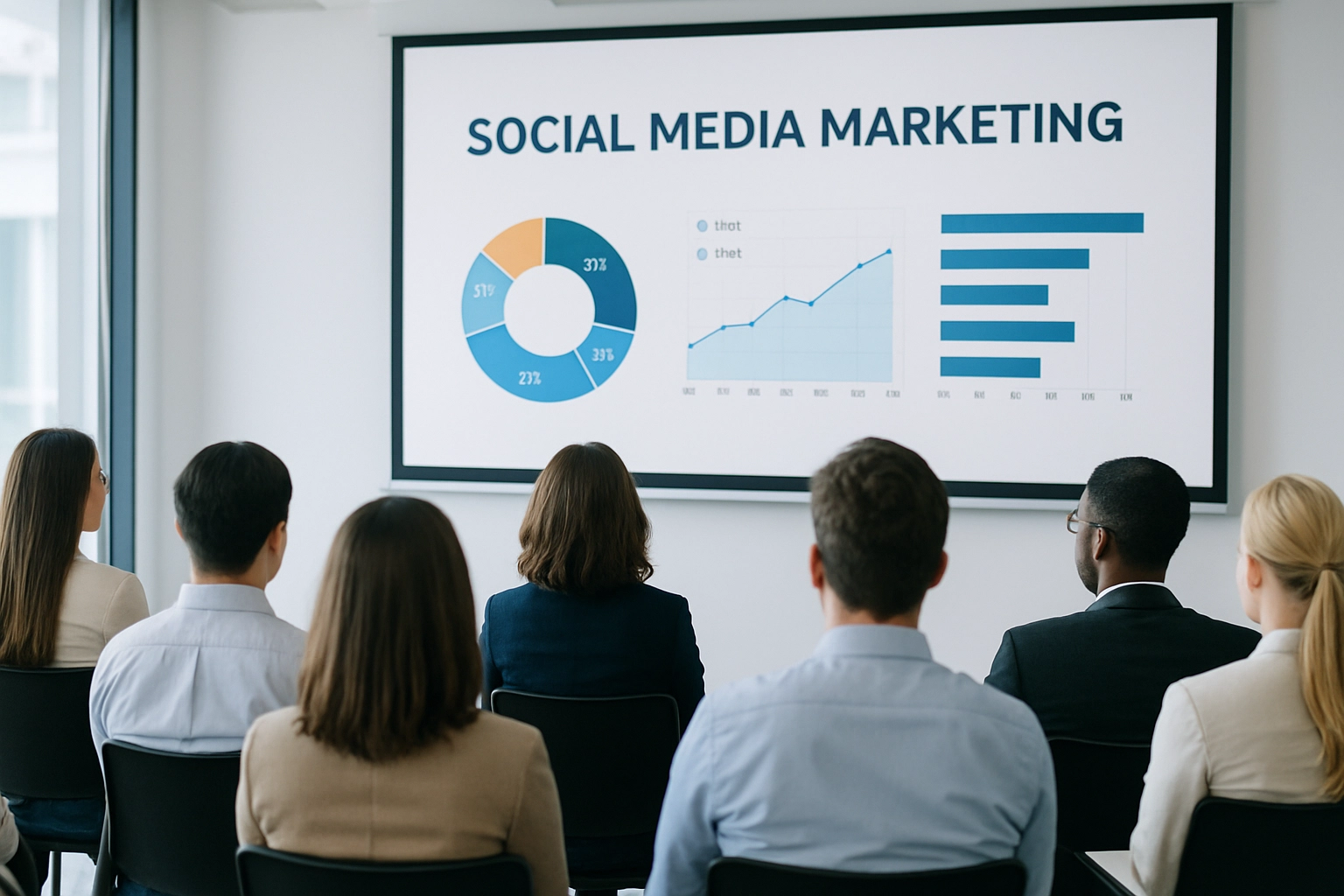 SNS Marketing Training